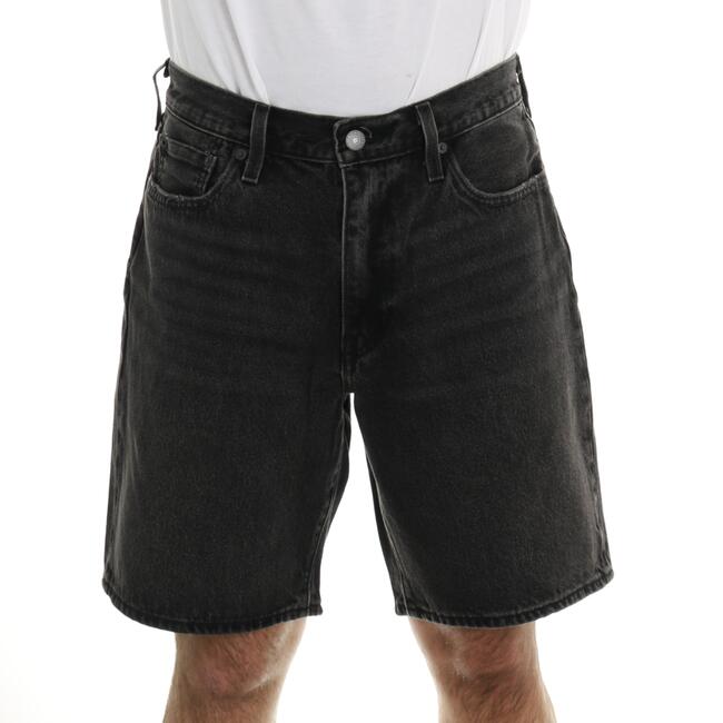 BERMUDA 468 LOOSE LEVI'S - Mad Fashion | img vers.1300x/